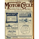 The Motor Cycle 1920 01 January 01 Vol24 N0875 The Old Year And The New