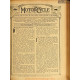 The Motor Cycle 1920 02 February 05 Vol24 N0880 Weight The Governing Factor