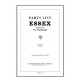 Essex 1929 Parts List December