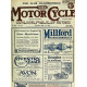 The Motor Cycle 1920 07 July 01 Vol25 N0901 The Scolltish Six Days Trial