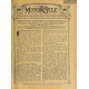 The Motor Cycle 1920 07 July 08 Vol25 N0902 The English Six Days Trial