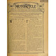 The Motor Cycle 1920 09 September 23 Vol25 N0913 Lower Prices Not In Sight