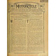 The Motor Cycle 1920 10 October 07 Vol25 N0915 Making Headway