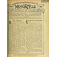 The Motor Cycle 1920 10 October 14 Vol25 N0916 Only Threepence