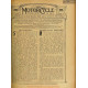 The Motor Cycle 1920 10 October 28 Vol25 N0918 Over Production