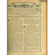 The Motor Cycle 1920 11 November 11 Vol25 N0920 Sound Progress