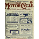 The Motor Cycle Vol16 1916