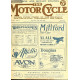 The Motor Cycle Vol21 1918