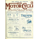 The Motor Cycle Vol26 1921
