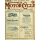 The Motor Cycle Vol27 1921 S