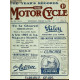 The Motor Cycle Vol6 1908 Partie1