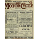 The Motor Cycle Vol8 1910 S