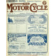 The Motor Cycle Vol9 1911