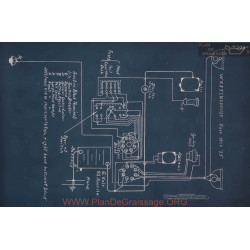 Case 25 Schema Electrique 1915