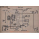 Case O 6volt Schema Electrique 1914 Westinghouse V2