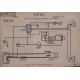 Case T 6volt Schema Electrique 1917 Westinghouse V2