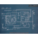 Case T Schema Electrique 1916