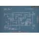 Case T Schema Electrique 1917 V2