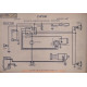 Case U 6volt Schema Elctrique 1918 Westinghouse