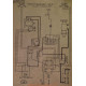 Allen 37 Schema Electrique 1917 Westinghouse