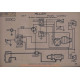 Allen Classic 6volt Schema Electrique 1917 Westinghouse V2