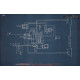 Allen Ommer Bilbs Schema Electrique 1916