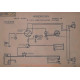 American B 6volt Schema Electriqu 1919 1920 Westinghouse