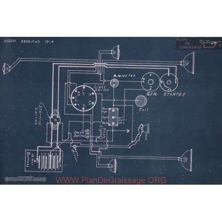 American Schema Electrique 1914 ver2