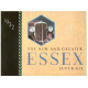 Essex 1932 Super Six Catalog