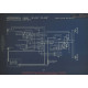 Apperson 6 48 8 58 Schema Electrique 1916 Westinghouse