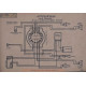 Apperson 6volt Schema Electrique 1913 Ward Leonard V2