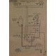 Auburn 6 39 Schema Electrqie 1917 1918 1919 Remy