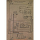 Briscoe 4 24 Schema Electrique 1917 1918 1919 Autolite