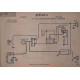 Brook All Model 6volt Schema Electrique 1921 Atwater Kent