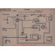 Brook V 6volt Schema Electrique 1921 Westinghouse