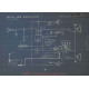 Buick B24 B25 Schema Electrique 1914 Delco