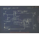 Buick C24 C25 Schema Electrique 1915 Delco