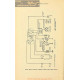 Buick D34 D35 Schema Electrique 1917 Delco
