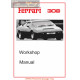 Ferrari Dino 308 Gt4 Workshop Service Manual