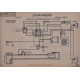 Chalmers 35a 6volt Schema Electrique 1916 Westinghouse V2