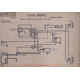 Chalmers 35b 6volt Schema Electrique 1917 Westinghouse V2
