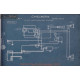 Chalmers 35b 6volt Schema Electrique 1917 Westinghouse