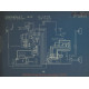 Chevrolet H2 H3 H4 Late Models Schema Electrique 1915 Autolite