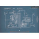 Chevrolet H2 H3 H4 Late Models Schema Electrique 1915 V2