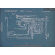 Chevrolet H2 H3 H4 Schema Electrique 1915