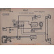 Cole 860 870 6volt Schema Electrique 1918 Delco V2