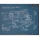 Crawford 6 35 Schema Electrique 1915