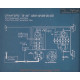 Crawford 6 40 Schema Electrique 1918 1919 1920 1921 1922