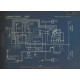 Crawford Schema Electrique 1916 Westinghouse