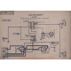 Crow Elkhart 12volr 6volt Schema Electrique 1916 Splitdorf